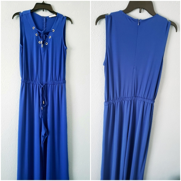 Calvin Klein jumpsuit - Picture 2 of 3